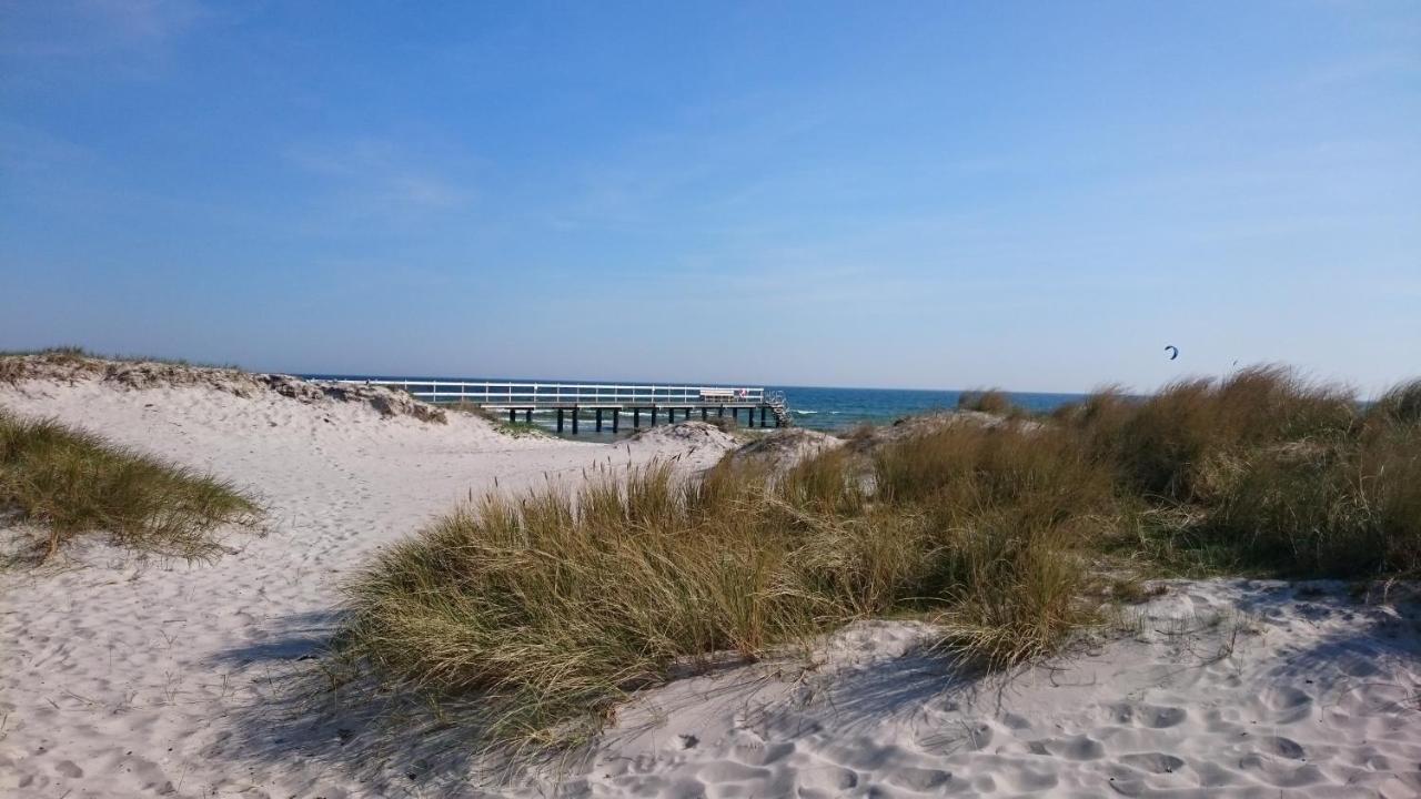 Tiny House 200 M From Kaempinge Beach Höllviken 외부 사진